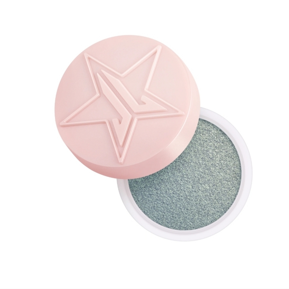 JEFFREE STAR EYE GLOSS BRAIN FREEZE -NWT - Picture 1 of 4